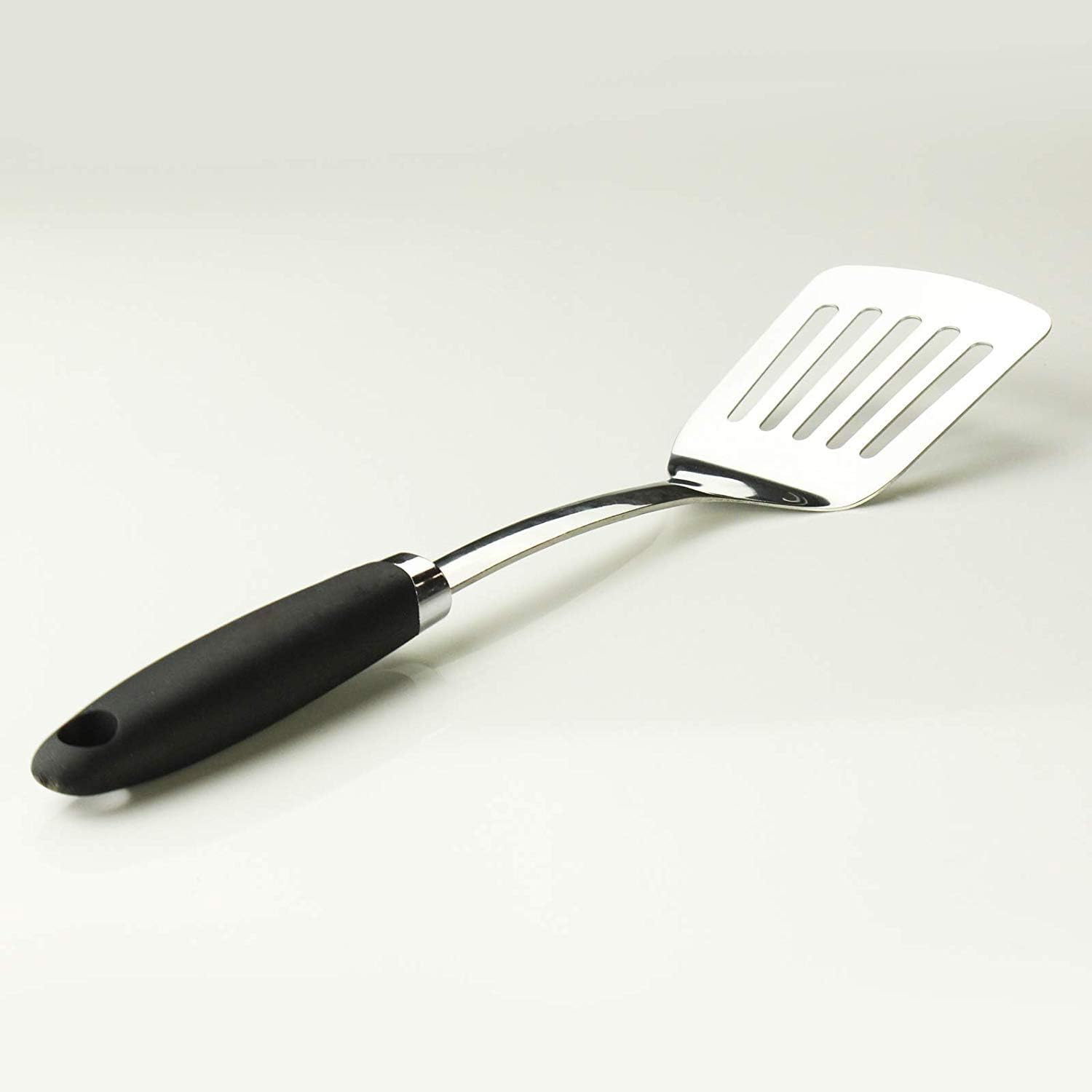 JXWING durable kitchen spatula set for everyday cooking tasks.