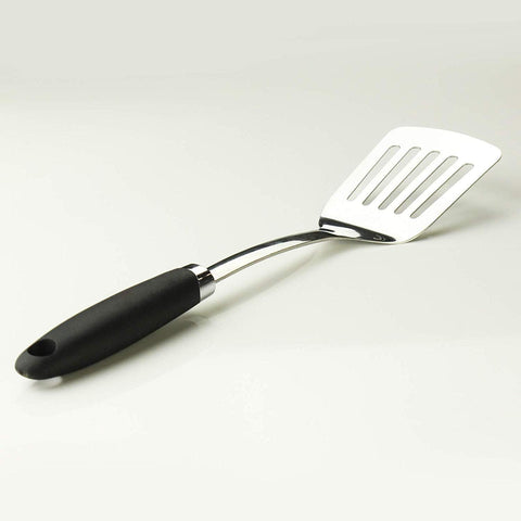 JXWING durable kitchen spatula set for everyday cooking tasks.