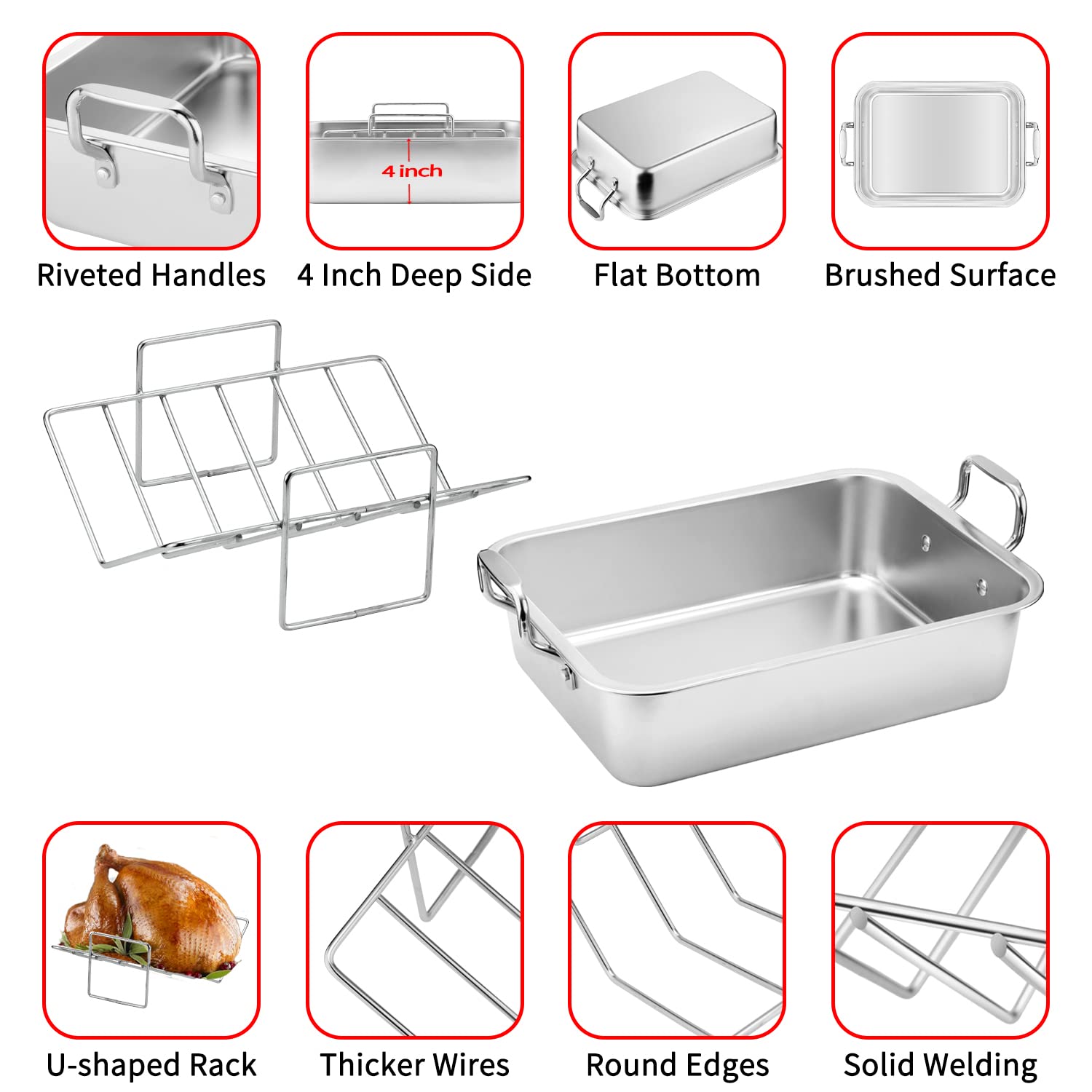 JY COOKMENT gift-ready packaging makes a thoughtful kitchen upgrade.