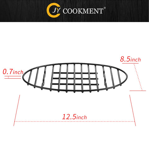 JY COOKMENT gift-ready packaging, ideal for cooks and BBQ enthusiasts.