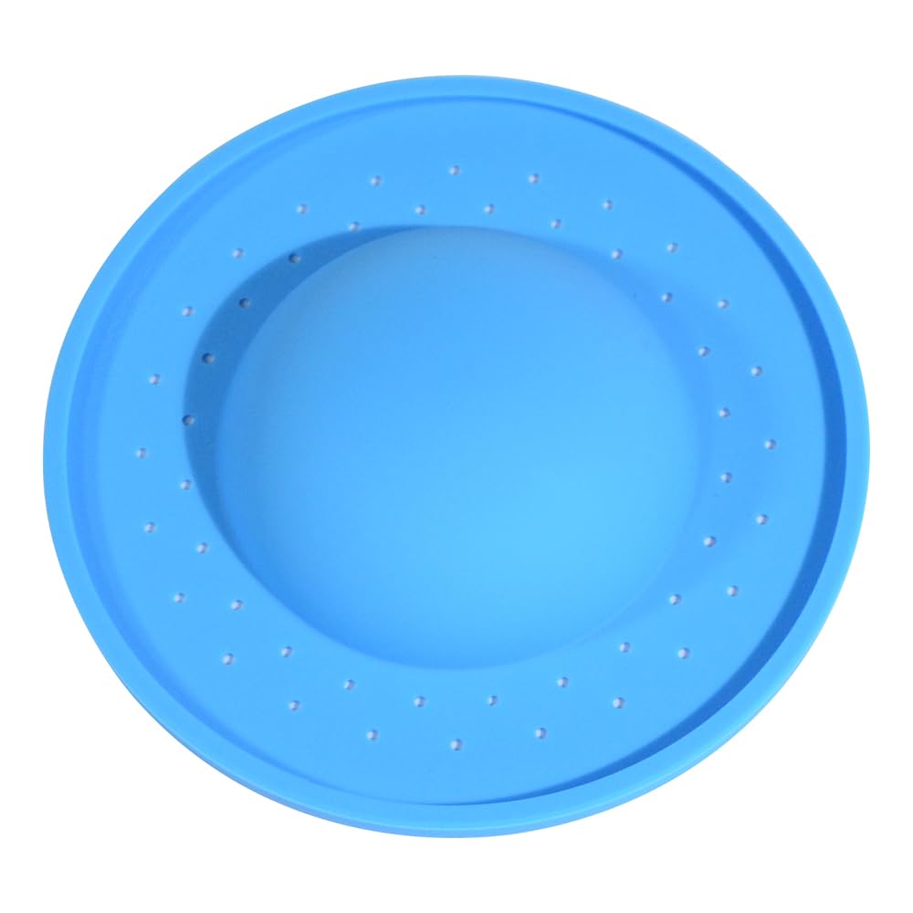 JYNHOOR dishwasher-safe silicone mold for quick cleanup after baking