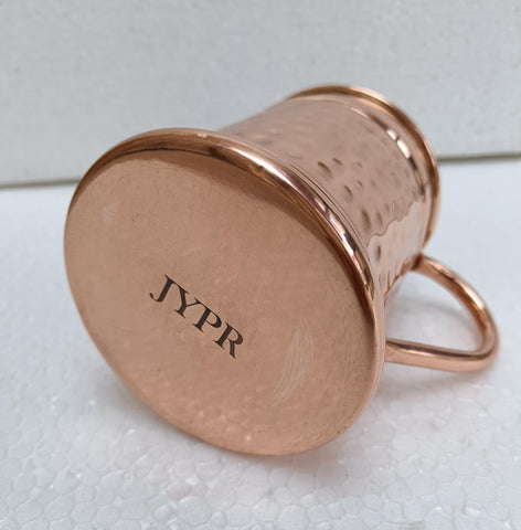 JYPR gift-ready copper mug set perfect for celebrations