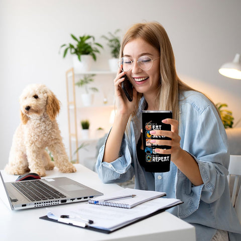 Jztco easy-clean design simplifies everyday maintenance