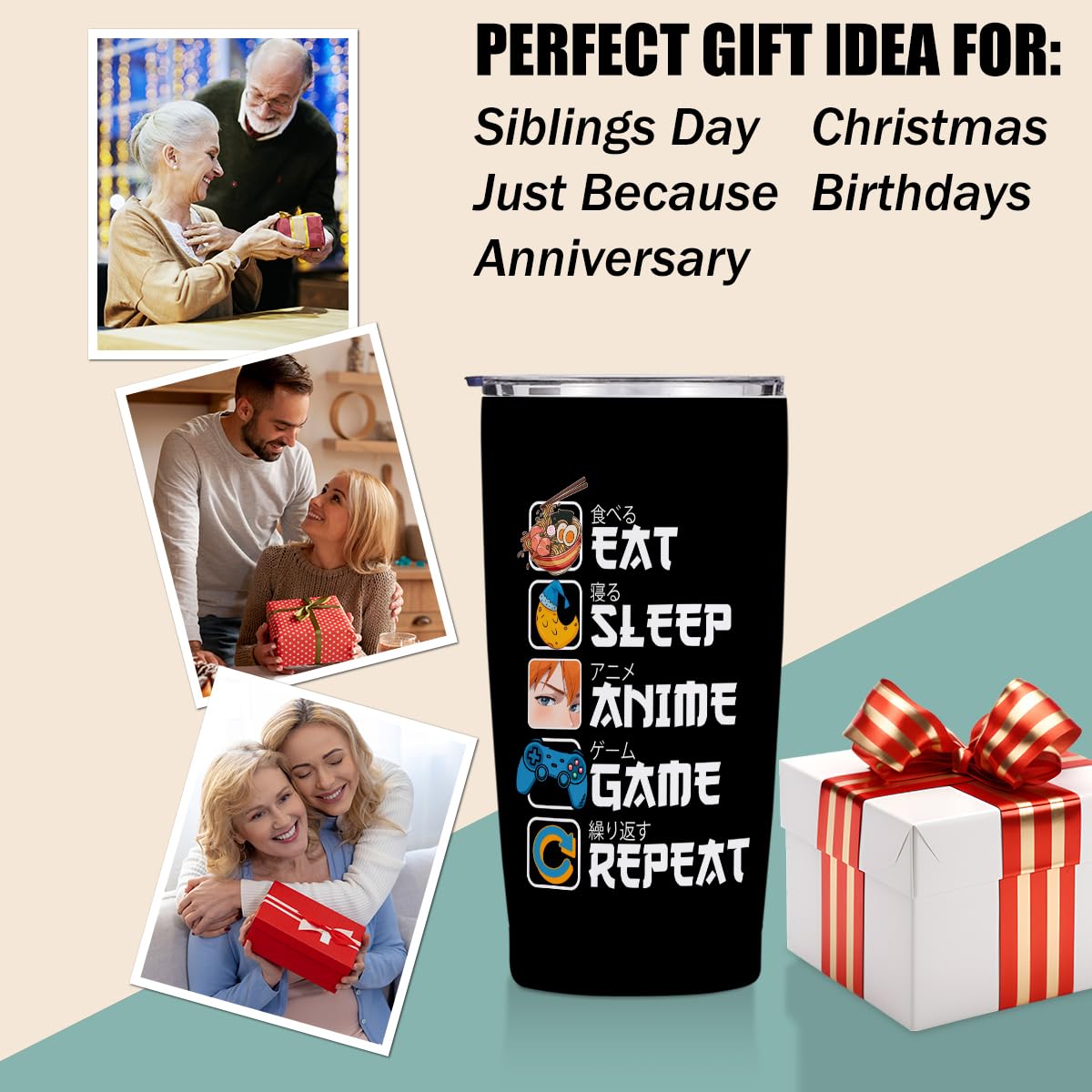 Jztco gift-ready packaging boosts anime gift appeal