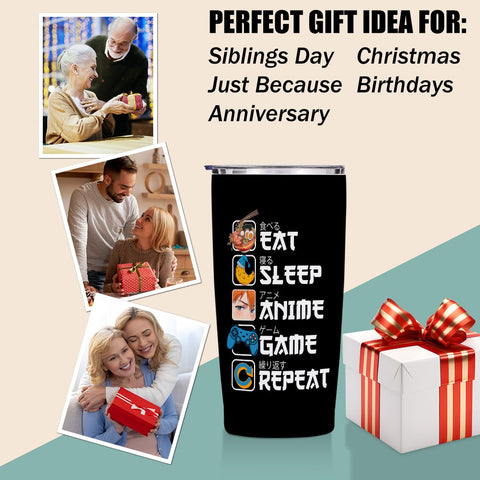 Jztco gift-ready packaging boosts anime gift appeal