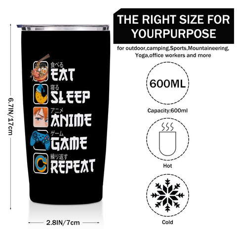 Jztco leak-proof lid ensures splash-free daily use