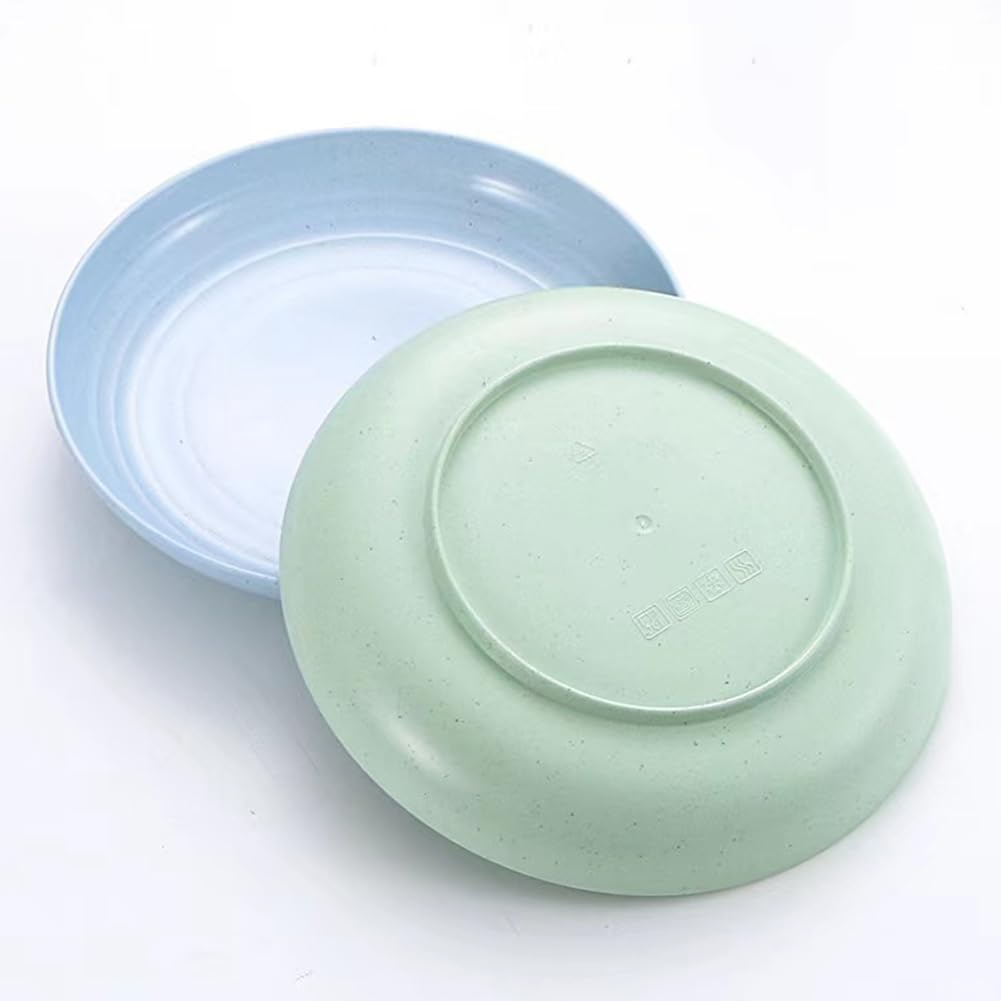 K Y KANGYUN dishwasher-safe plate for daily washing convenience