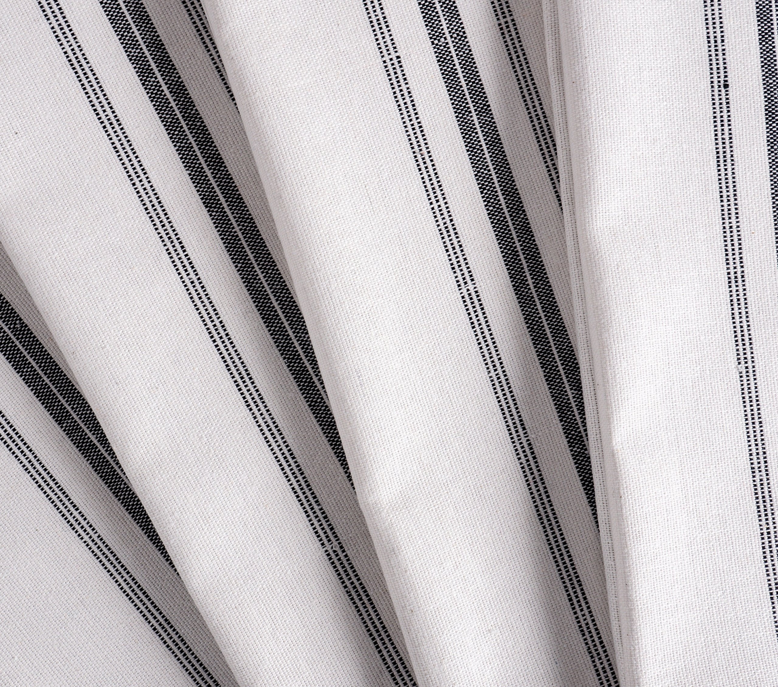 KAF Home 15x25-inch cotton towel close-up shows durable weave ideal for cleanup.