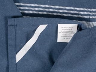 KAF Home Soho dish towels machine-washable for simple care