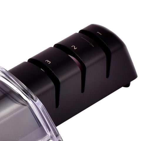 Kai Seki Magoroku AP-0308 dimensions help plan counter or drawer space