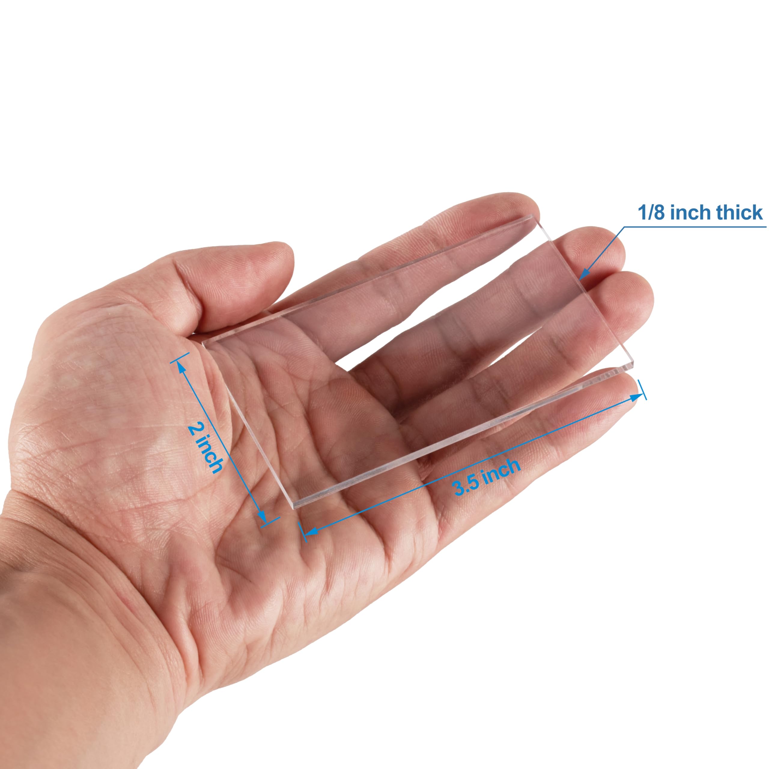 KAITELA protective film on both sides preserves surface before use.
