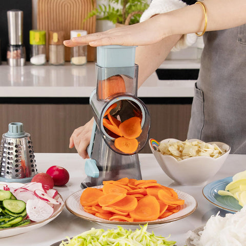 KalraMay durable construction supports long-lasting performance in busy kitchens