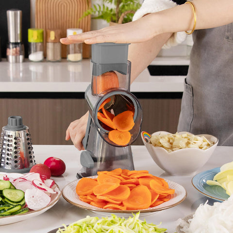 KalraMay cheese grater safe and efficient for kitchen tasks