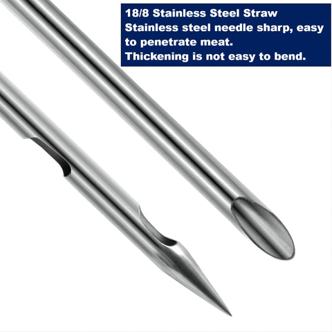 10.5 inch length provides comfortable grip and reach