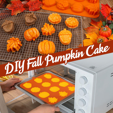 Kamehame fall silicone mold ideas for muffins, chocolates and soaps