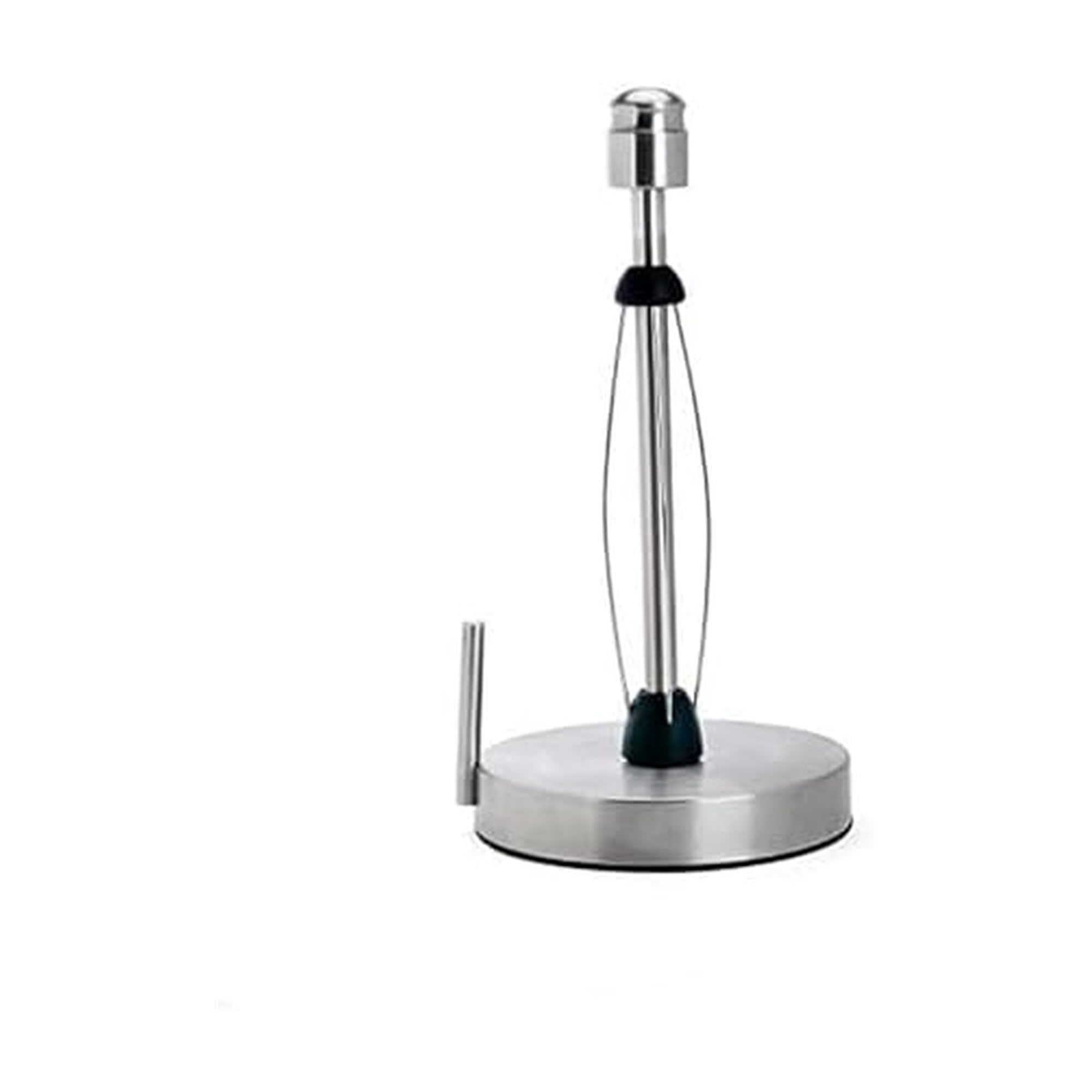 Kamenstein Perfect Tear base shown for stable, one-handed towel tearing.