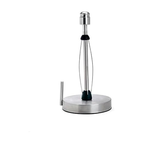 Kamenstein Perfect Tear base shown for stable, one-handed towel tearing.
