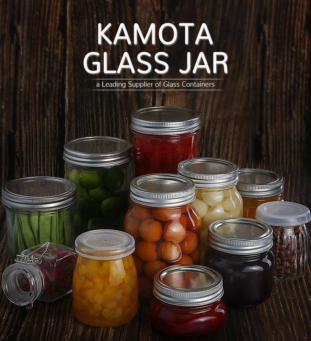 KAMOTA wedding favors and DIY gifts become personal presents.