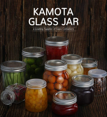 KAMOTA wedding favors and DIY gifts become personal presents.