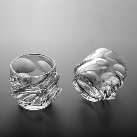 KANARS durable, sturdy design ensures longevity for daily home bar use
