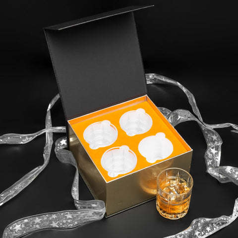 KANARS glassware perfect for weddings and anniversary dinners