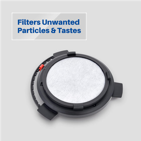 K&J filter discs with dependable customer support.