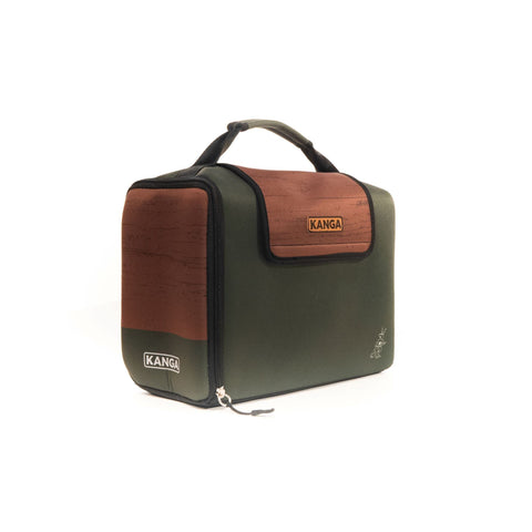 Kanga everyday-use cooler for outdoor meals and casual hangouts.