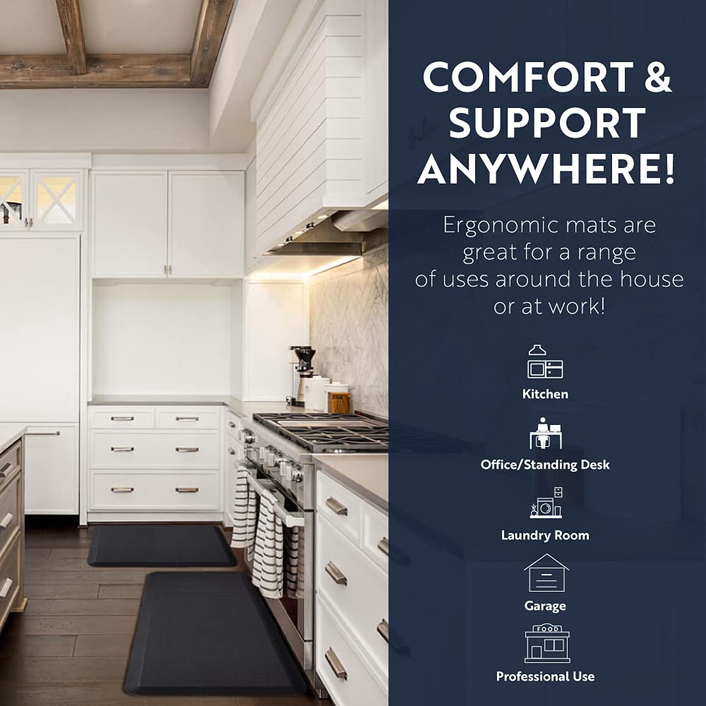 KANGAROO dog-friendly, scratch-resistant surface stands up to daily wear.