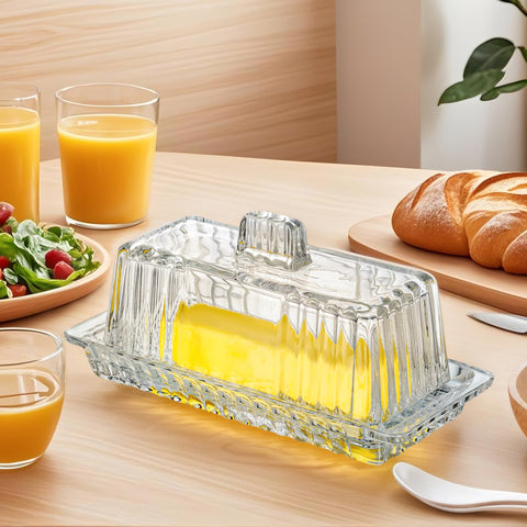 kanpura dishwasher-safe butter holder for easy cleanup after meals