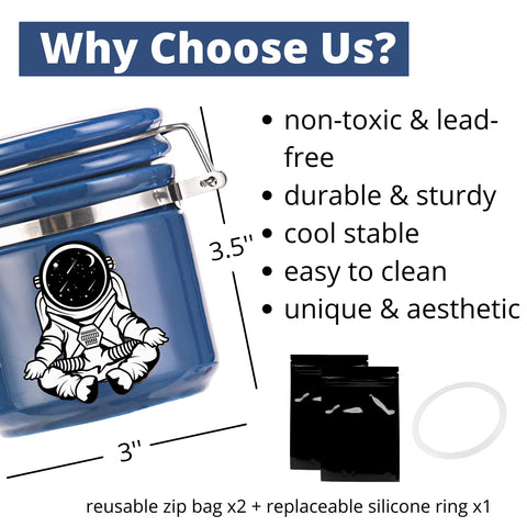 KARCOOL includes travel bags for on-the-go storage.