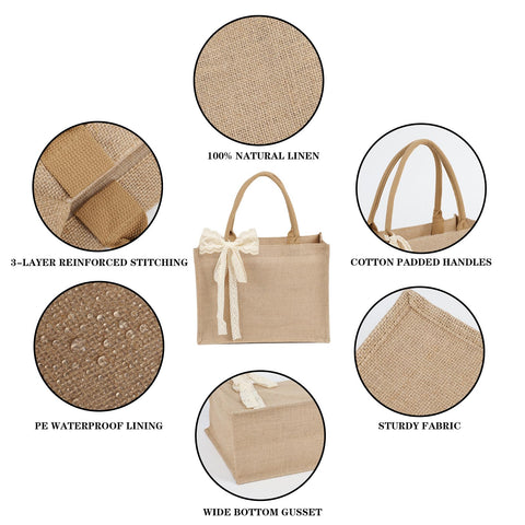 Karinoos large capacity tote for daily errands and travel storage.