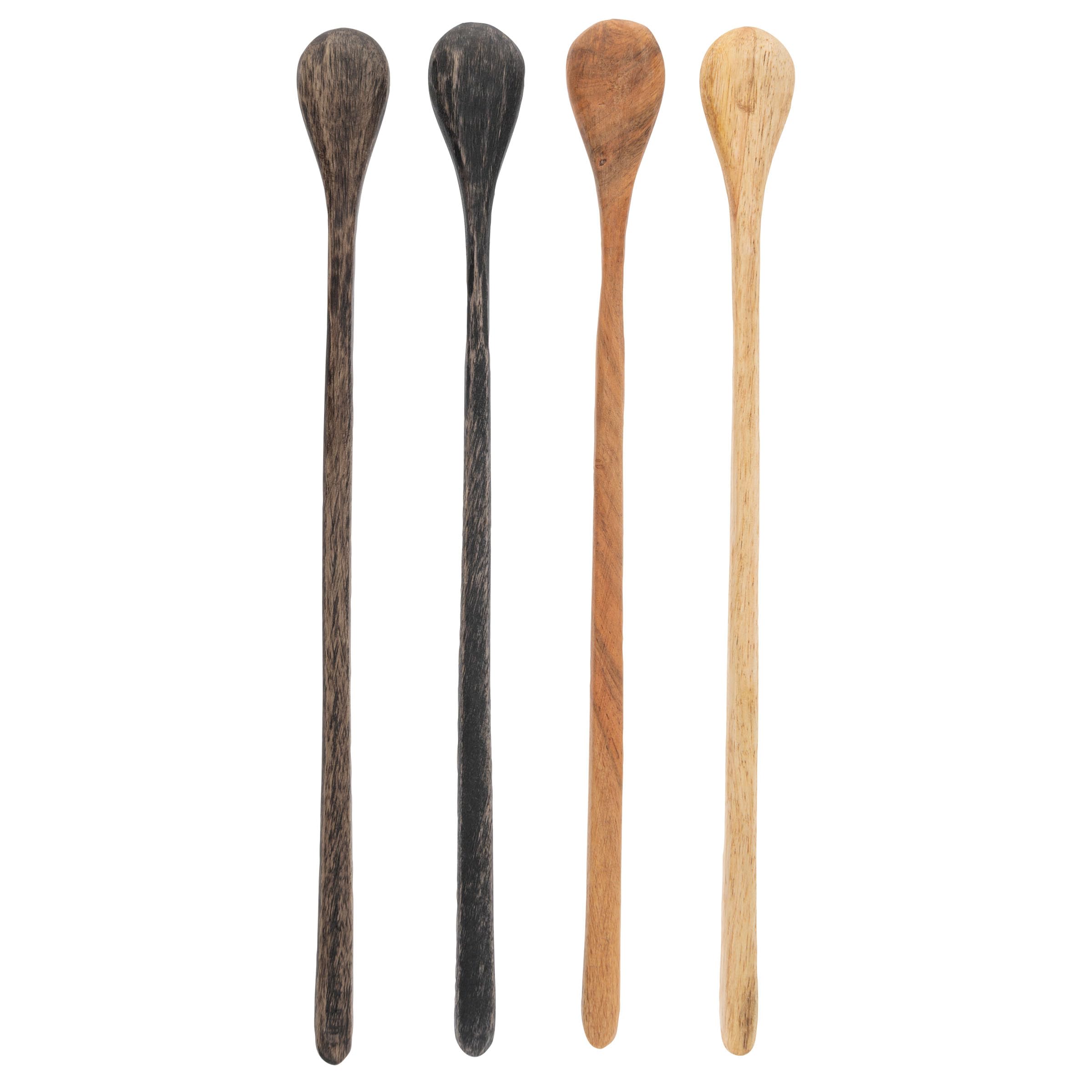 Karma mango wood grain close-up highlights durability and natural finish for everyday cooking.