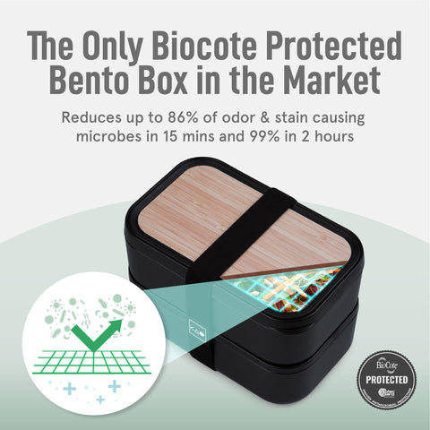 KARRICO BPA-free materials ensure safe daily use