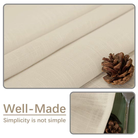 Karseteli tablecloth suitable for weddings and parties, versatile table setting.