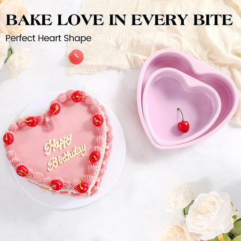 KASHME oven-to-table performance from freezer to 500°F for versatile baking.