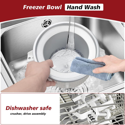 KassunKoch easy-clean after-sales support for assistance