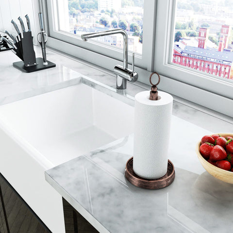 Kasunto holds standard and jumbo rolls for flexible options