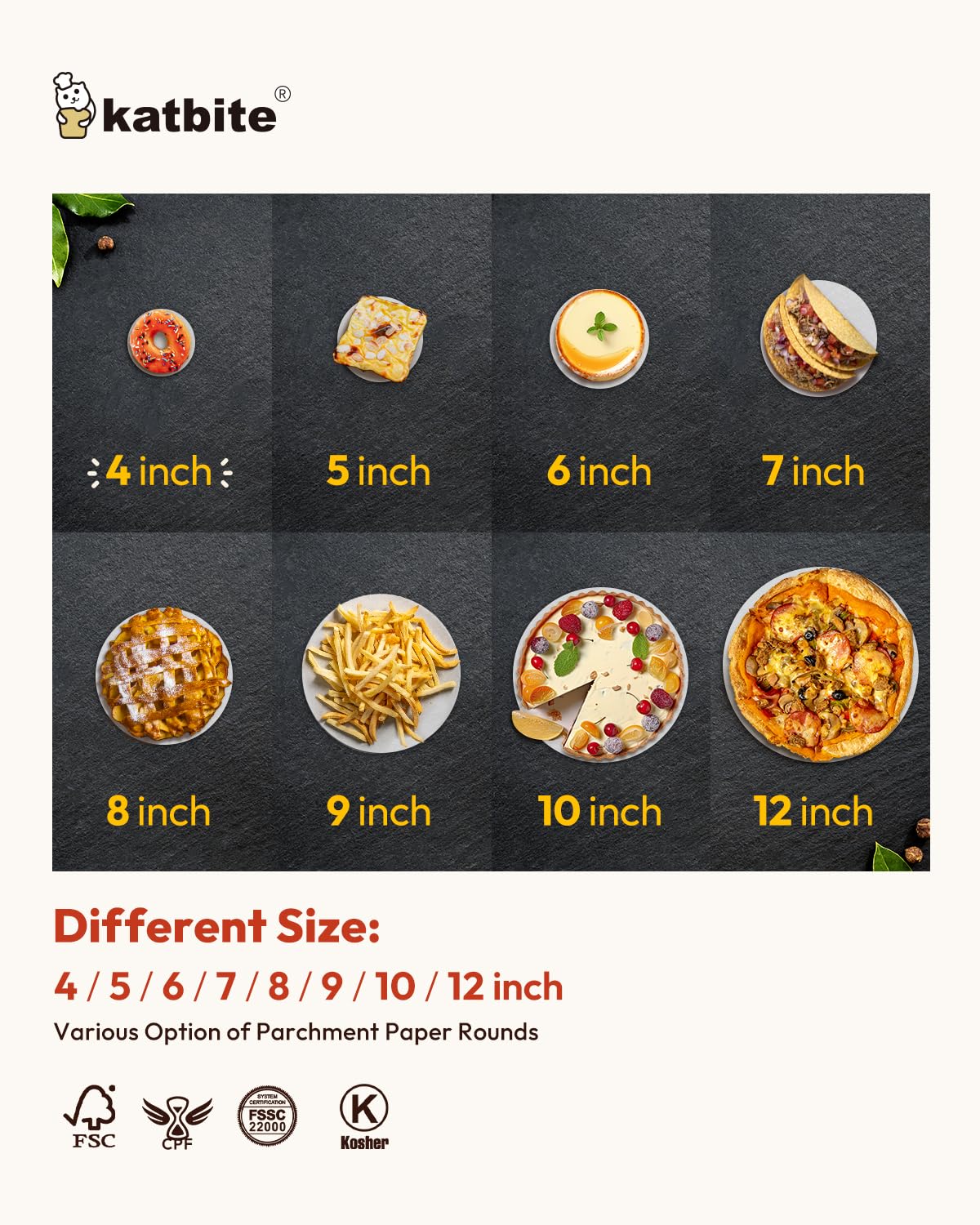 Katbite air fryer use for crispy, residue-free results