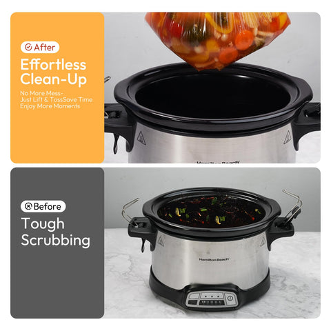 Katbite fridge-storage liners support safe, convenient leftovers.