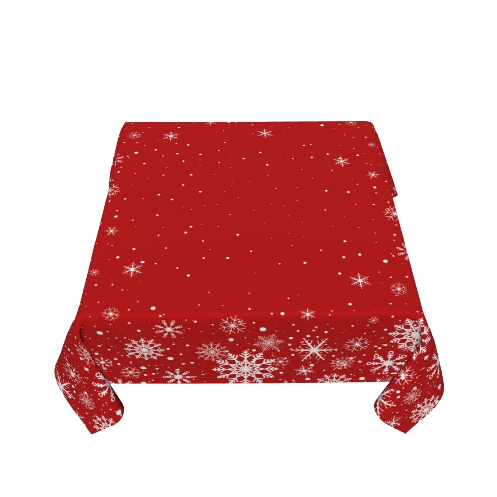 Kawani holiday tablecloth makes a thoughtful gift idea