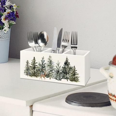 KBRCT craft room storage holder for small tools and accessories