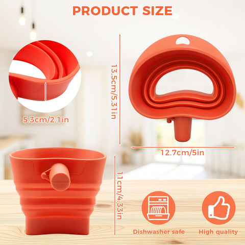 KCMOSGI KitchenAid Artisan fit ensures seamless compatibility during mixing