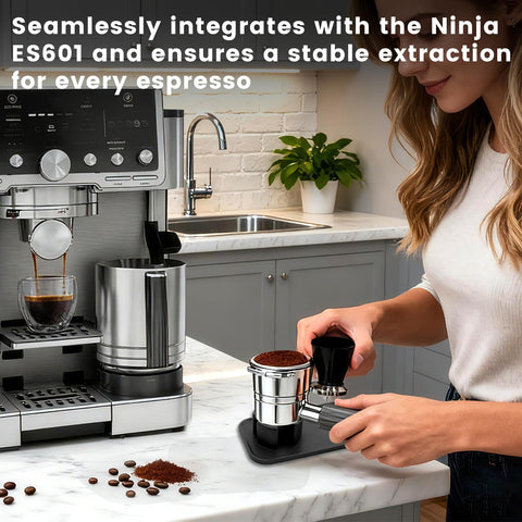 KCMOSGI perfect-fit design for ES601/ES701 espresso machine