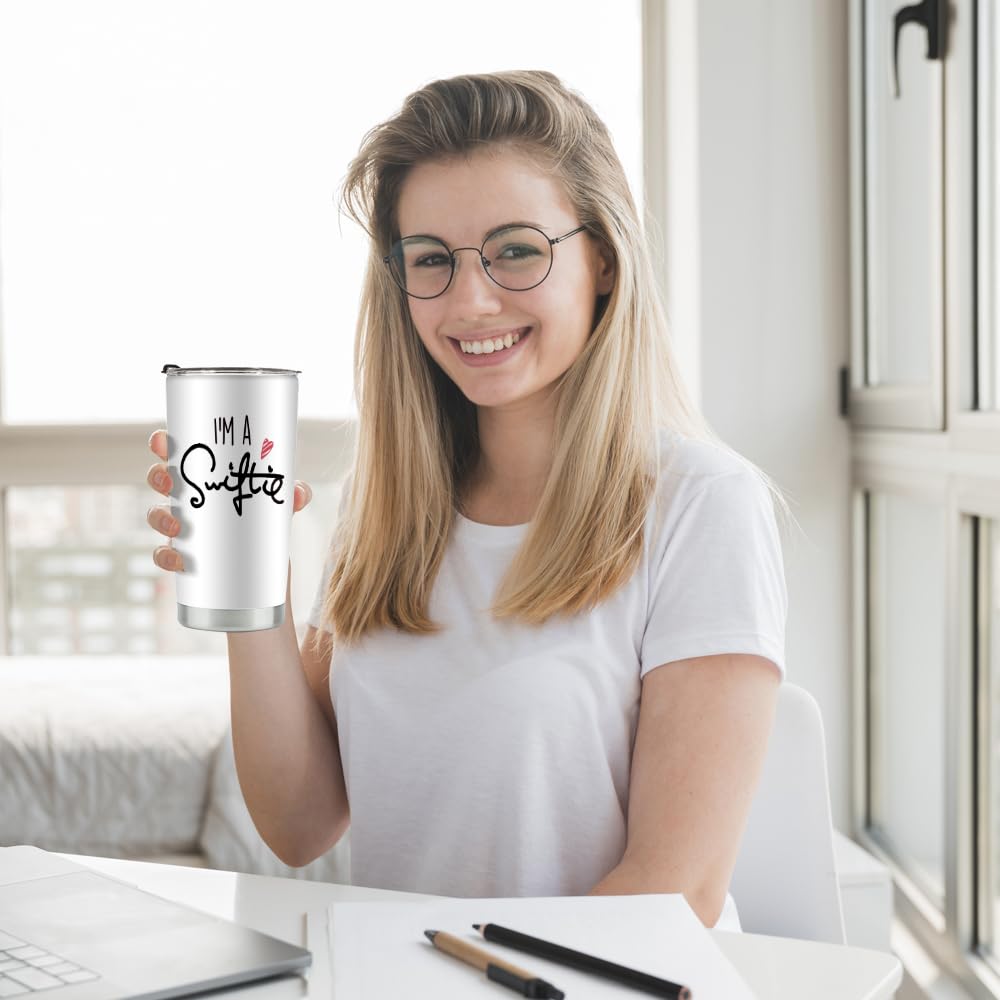 kdxpbpz Music Lovers Tumbler gift idea for friends and family on birthdays