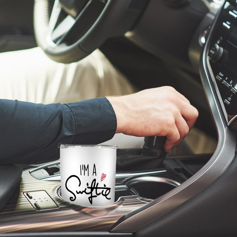 kdxpbpz Music Lovers Tumbler outdoor use for pool, beach, camping