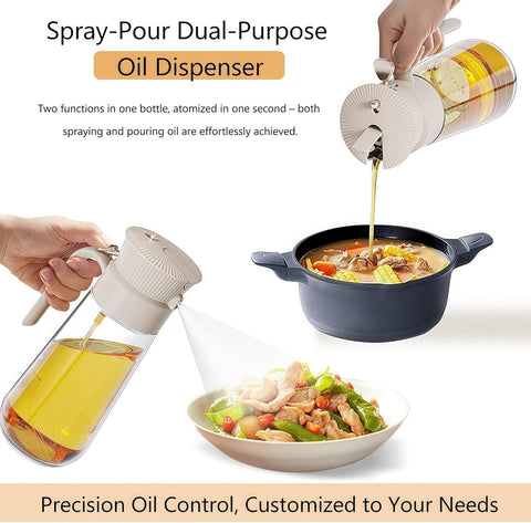 Keaixinyu drip-proof spout design keeps counters clean during use