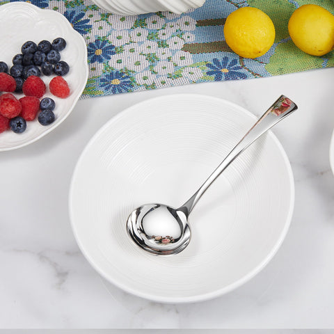 KEAWELL Austin Gravy Ladle ideal for serving sauces during meals