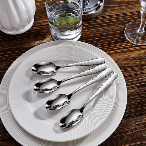 KEAWELL dishwasher-safe spoons for easy cleanup