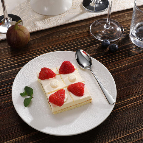 Keawell Louise spoons dishwasher-safe for easy cleanup after meals