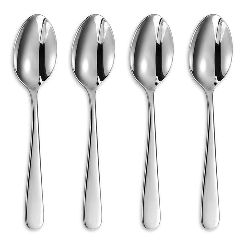 Keawell Louise spoons teaspoon in hand ideal for tea and desserts